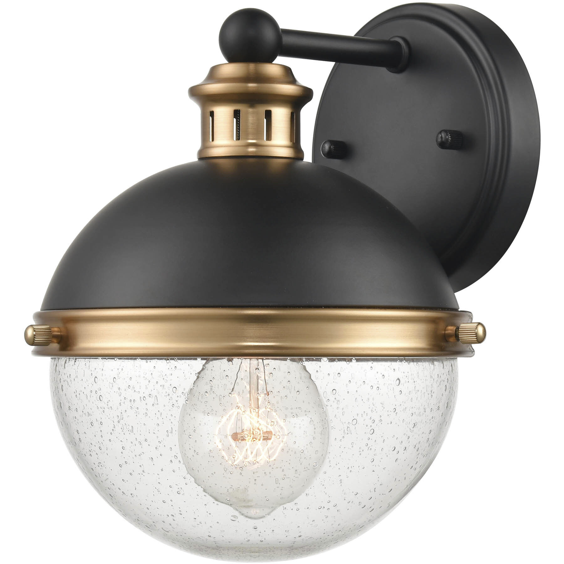 Ellmira Indoor Wall Sconce Wall Light